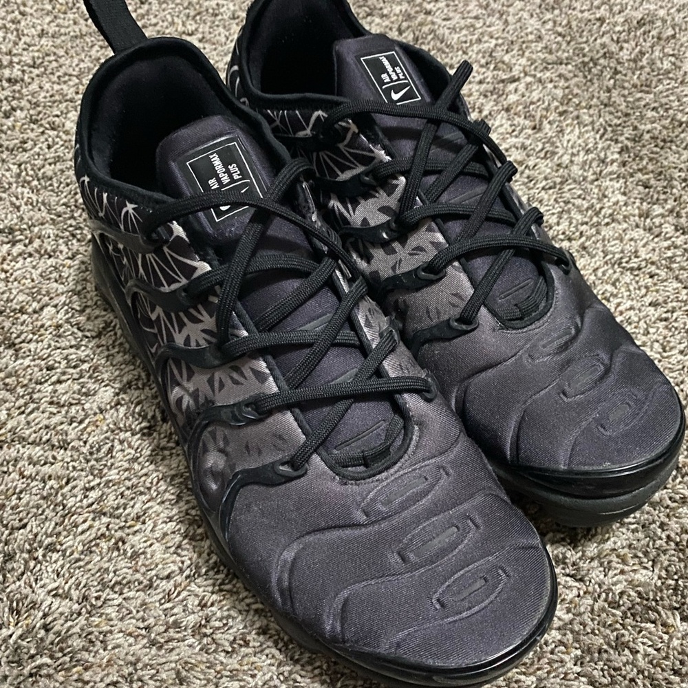 Air Vapormax Plus